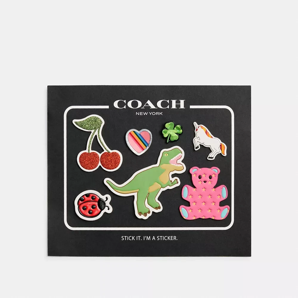 Sticker Set