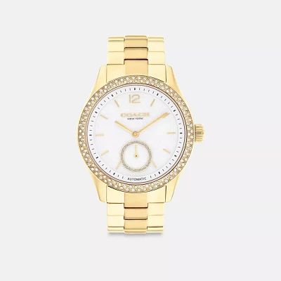 Brooks Automatic Watch