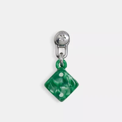 Dice Bag Charm