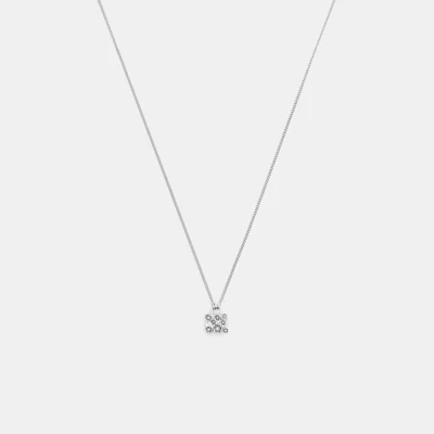 Rogue Pendant Necklace