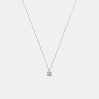 Rogue Pendant Necklace