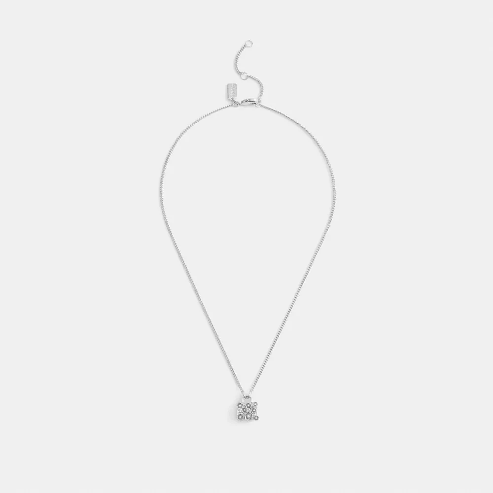 Rogue Pendant Necklace