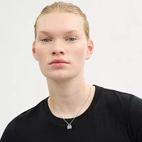 Rogue Pendant Necklace