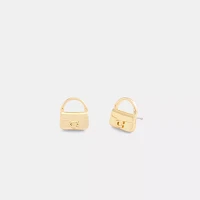 Tabby Stud Earrings