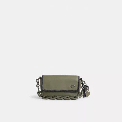Upcrafted Charter Flap Crossbody 18