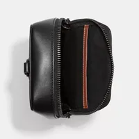 Gotham Sling Pack 13 In Signature Canvas