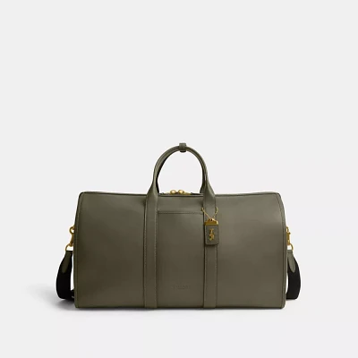 Gotham Duffle Bag