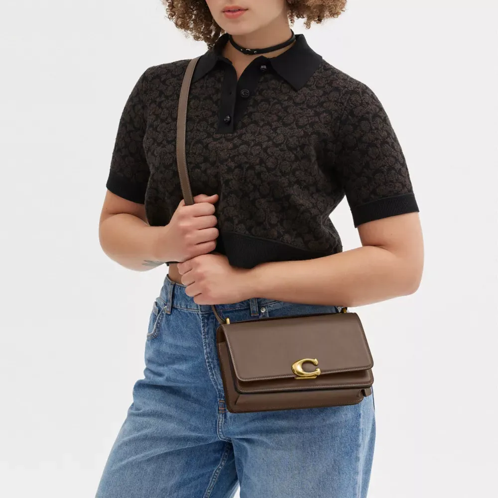 Bandit Shoulder Bag