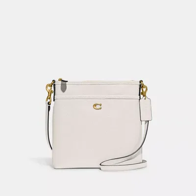 Kitt Messenger Crossbody Bag