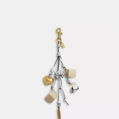Cluster Dice Bag Charm