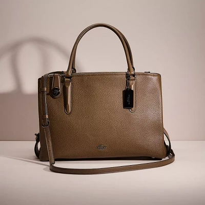 Restored Brooklyn Carryall 34
