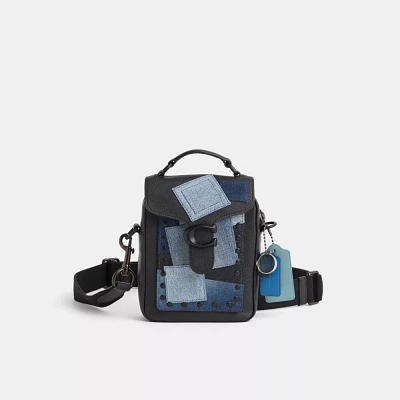 Upcrafted Tabby Crossbody