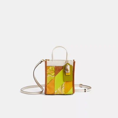 Upcrafted Mini Cashin Tote