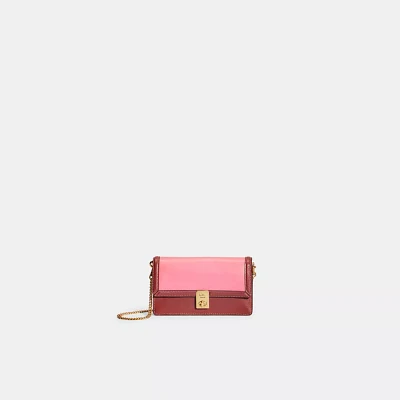 Restored Hutton Clutch In Colorblock