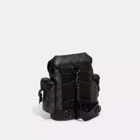 Hitch Backpack 13 In Signature Canvas