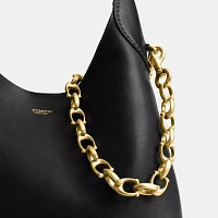 Signature Link Chain Strap
