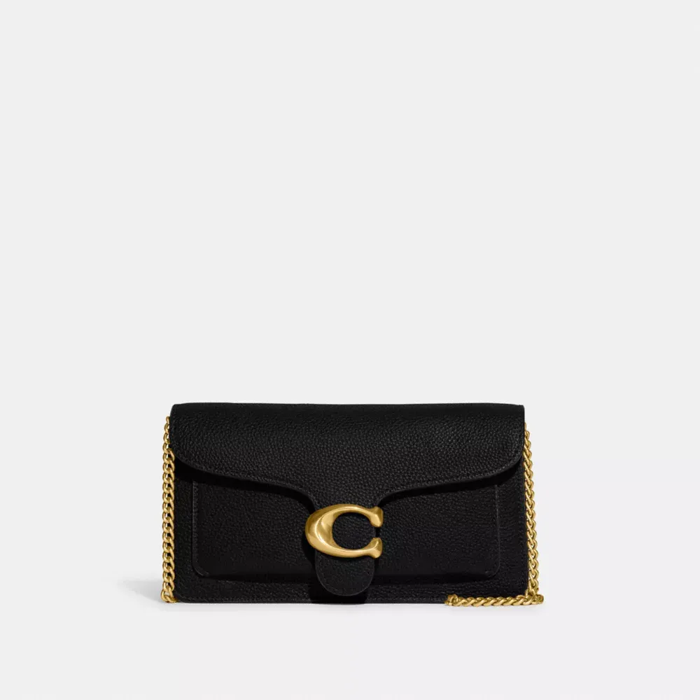 Coach | The Summer I Turned Pretty™ Tabby Chain Clutch