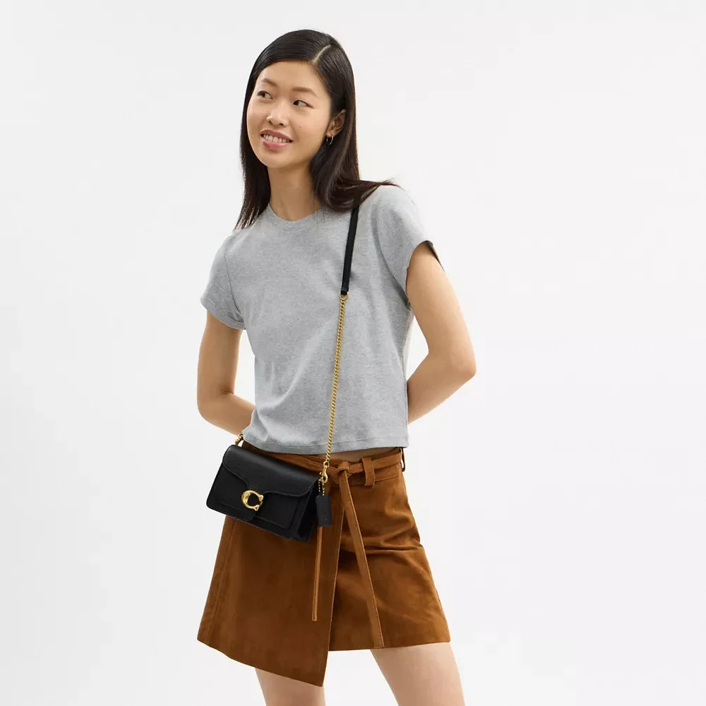 Coach | The Summer I Turned Pretty™ Tabby Chain Clutch