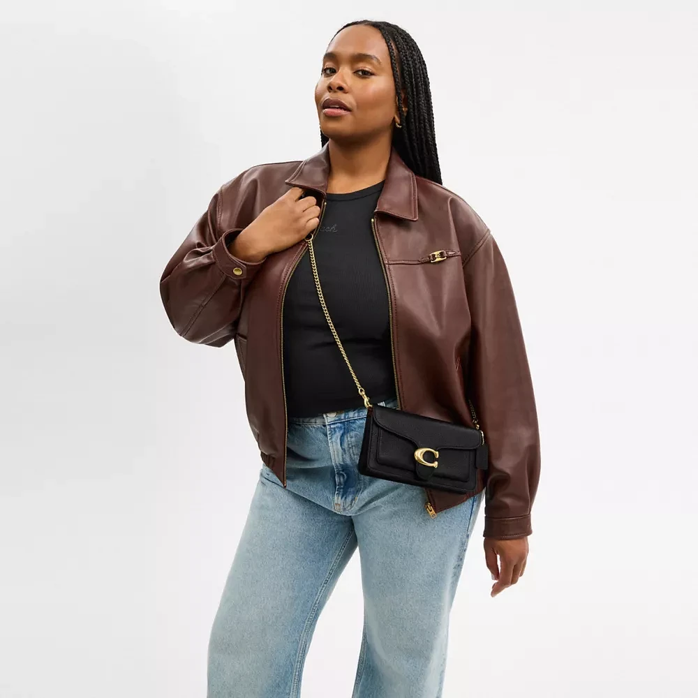 Coach | The Summer I Turned Pretty™ Tabby Chain Clutch
