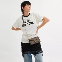 Coach | The Summer I Turned Pretty™ Tabby Chain Clutch