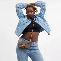 Coach | The Summer I Turned Pretty™ Tabby Chain Clutch