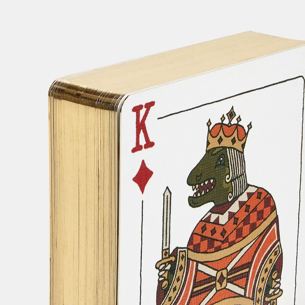 Signature Playing Cards