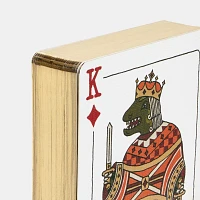 Signature Playing Cards