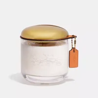 Coach Candle