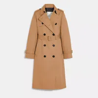 Trench Coat