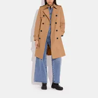 Trench Coat