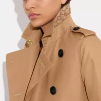 Trench Coat