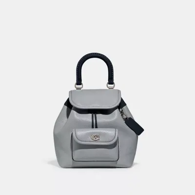 Riya Backpack 21 Colorblock