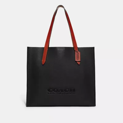 Relay Tote Bag