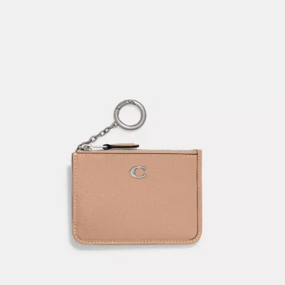 Mini Skinny Id Case