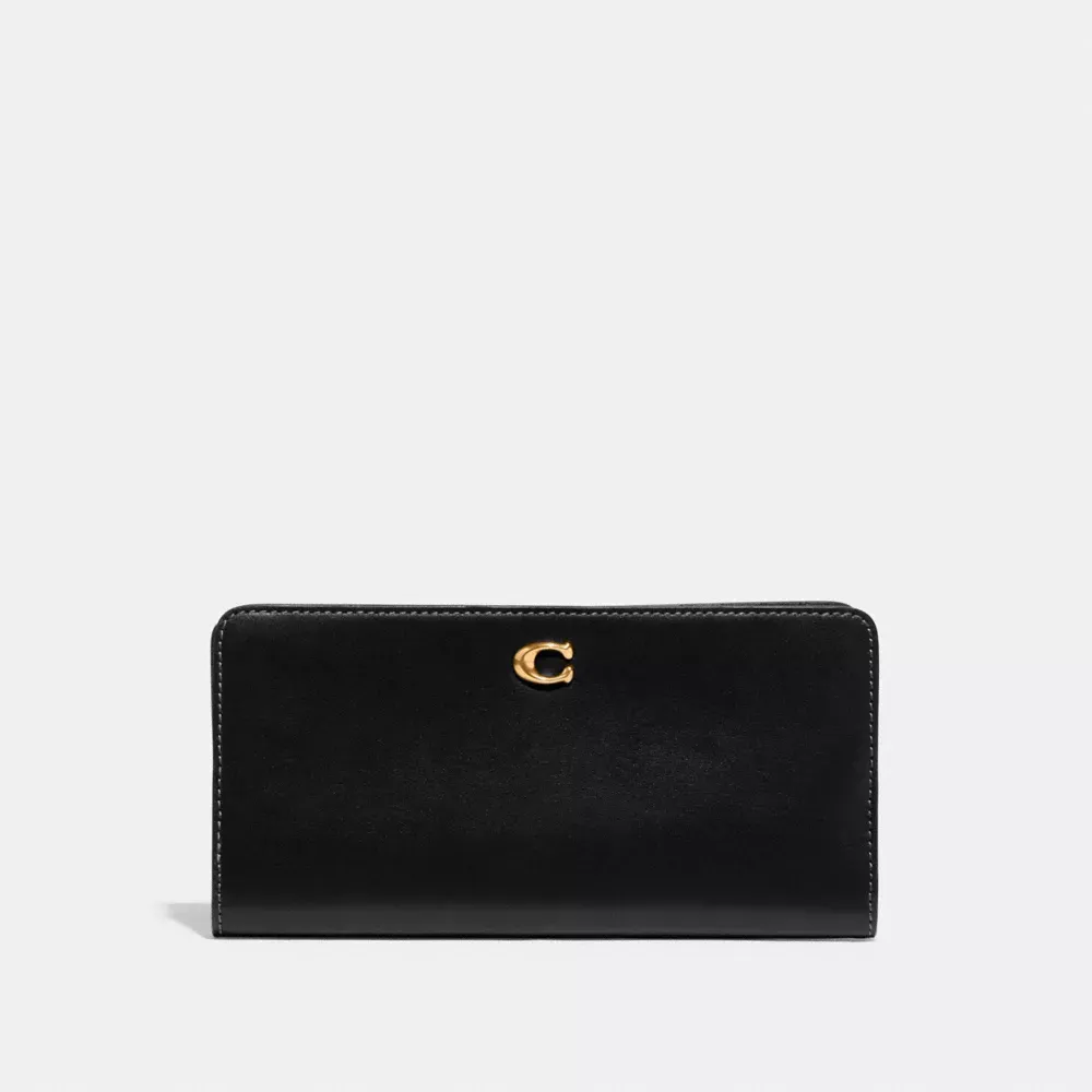 Essential Slim Wallet