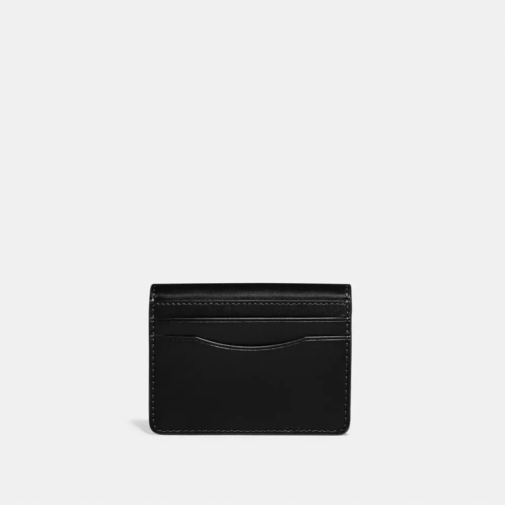 Bandit Card Case