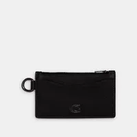 Zip Card Case