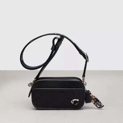 Crossbody Convertible Belt Bag Coachtopia Leather