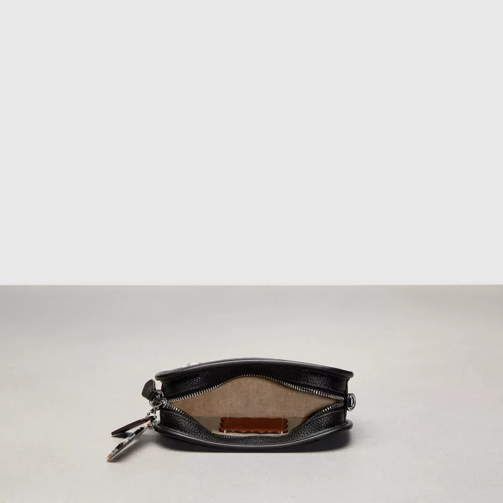 Crossbody Convertible Belt Bag Coachtopia Leather