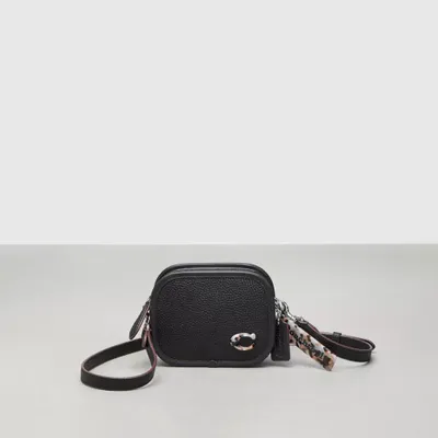 Mini Crossbody In Coachtopia Leather