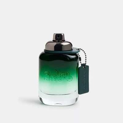 Coach Green Eau De Toilette Ml