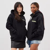 Hoodie With This Is Coachtopia Print