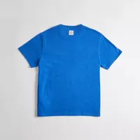Relaxed T Shirt With Let Us Take A Trip Print