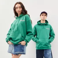 Hoodie 100% Recycled Cotton: This Is Coachtopia