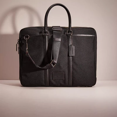 Restored Metropolitan Double Zip Business Case