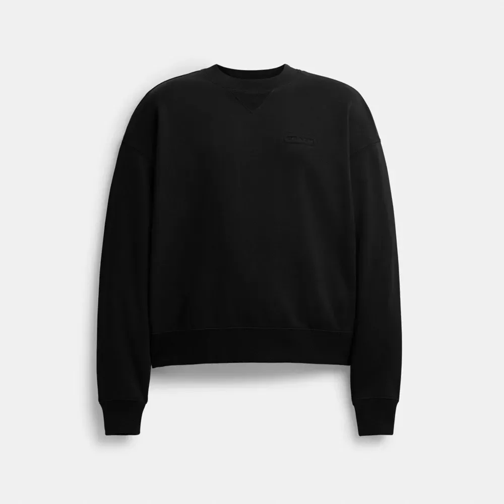 Essential Crewneck