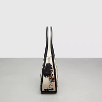 Ergo Bag Coachtopia Leather With Cherry Print