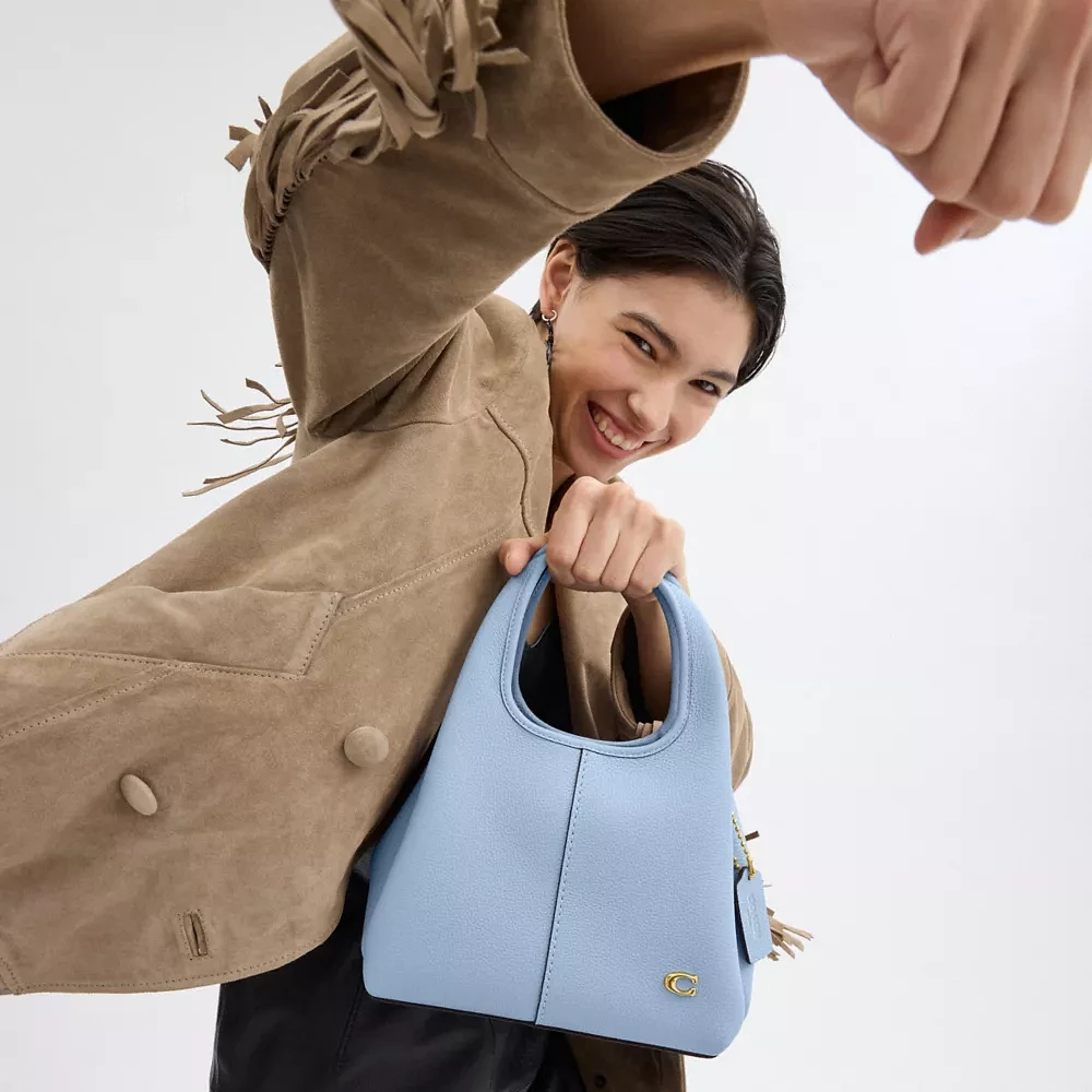 Lana Shoulder Bag 23
