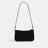 Penn Shoulder Bag With Sequins