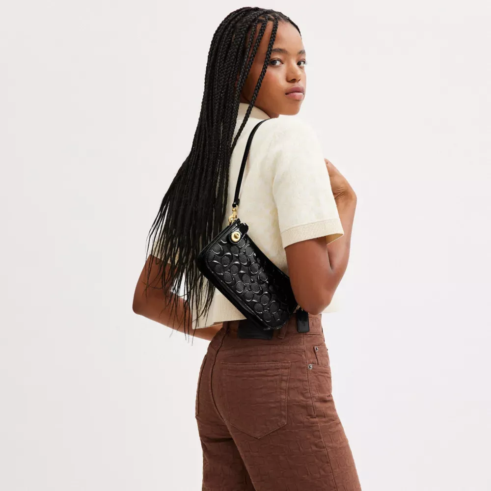 Penn Shoulder Bag